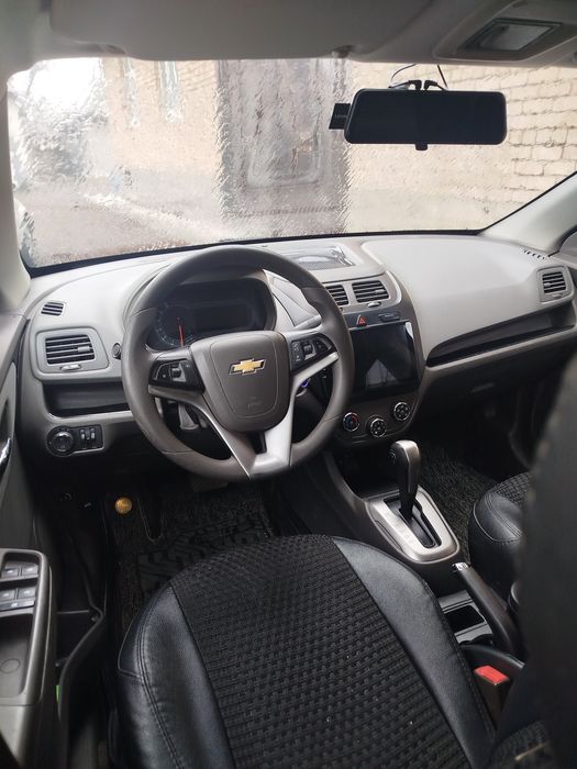 Кобальт автомат сотилади