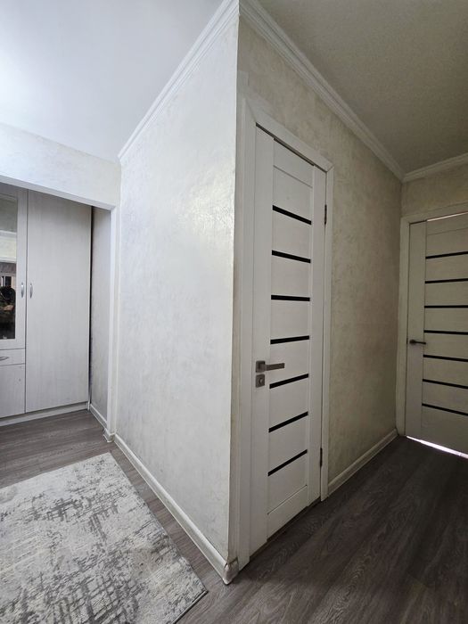 Сдается 2х ком квартира Саяхат