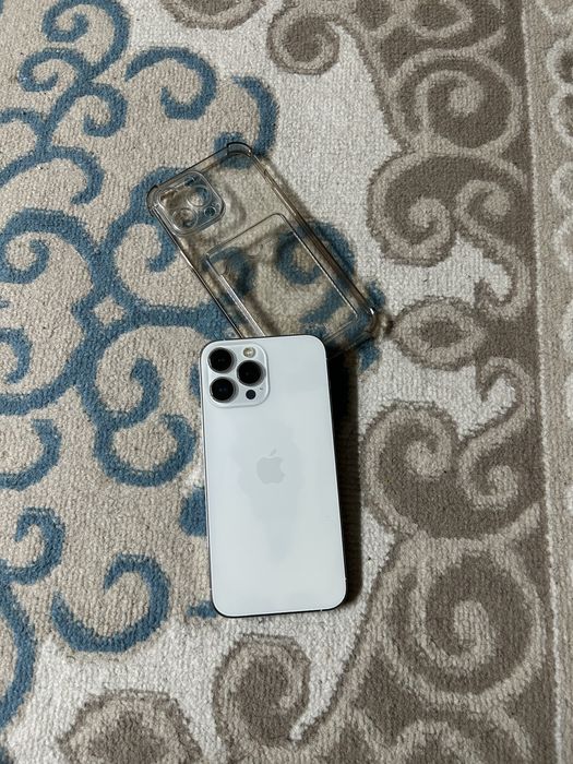 Apple iPhone 13 Pro Max 256 гб 80% / Айфон 13 Про Макс 256 GB 80% 256