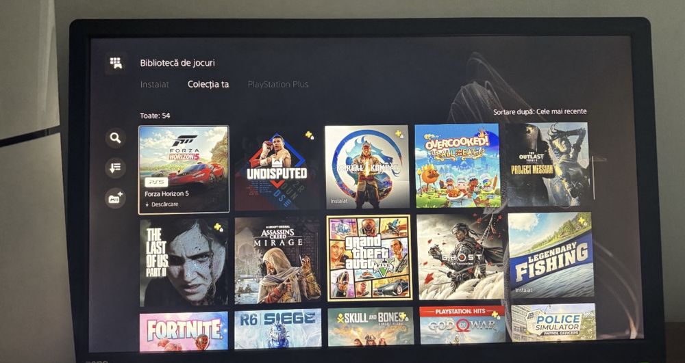 Vand ps 5 slim digital