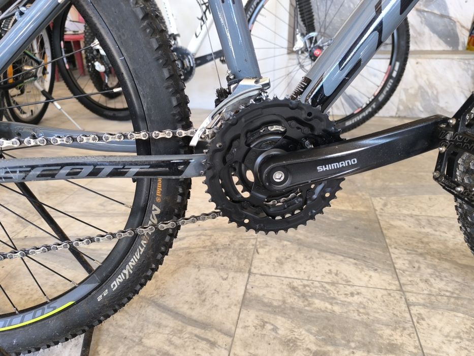 Планински велосипед Scott 26цола