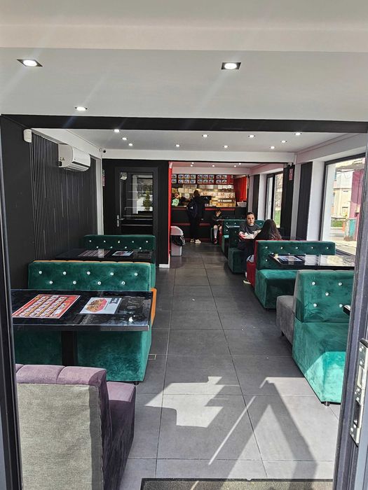 Vand/Inchiriez Spatii comerciale Onesti