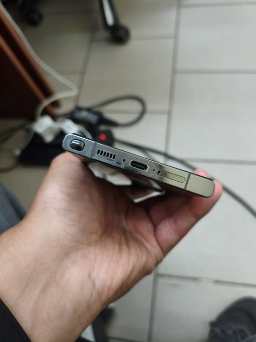 Samsung S23 Ultra 12/256 + Galaxy Buds Pro