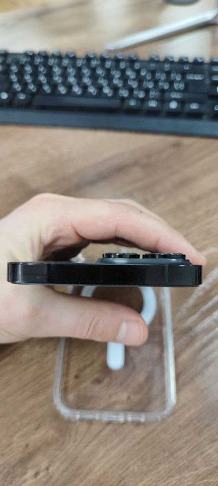 Iphone 14 pro max идеал состояния 128 gb E-sim