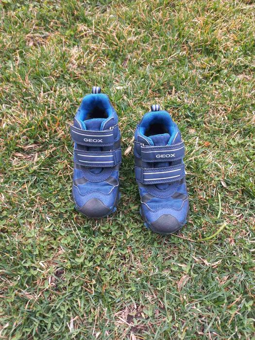 Детски обувки геокс