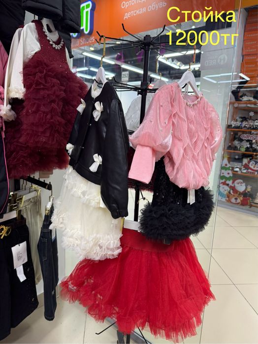 Ресепшен в идеальном состоянии