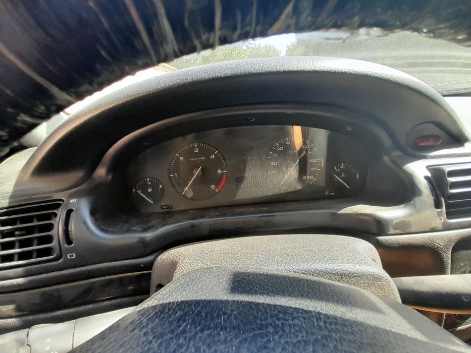 Пежо 406 на части 2.0 hdi ПРОМОЦИЯ