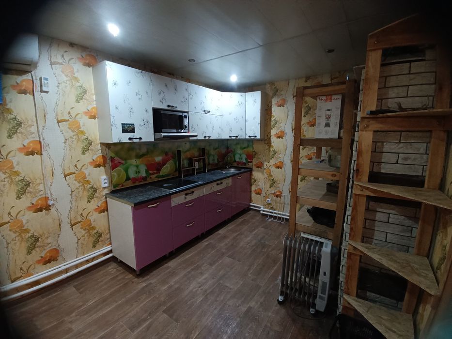 Сдам частный дом на МДС