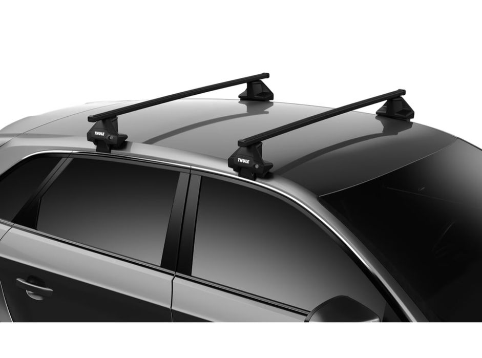 Suzuki Bare transversale Thule