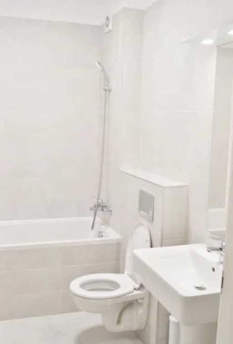 Дава се под наем Двустаен апартамент в Пловдив, Христо Смирненски - 65 кв.м за 244.8 € - Снимка #5