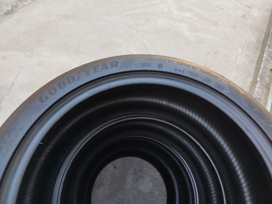 225 45 R18 Shina Good Year razna shroky