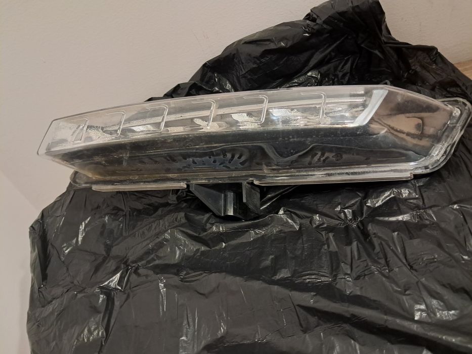 Дневни светлини Рено Клио 4