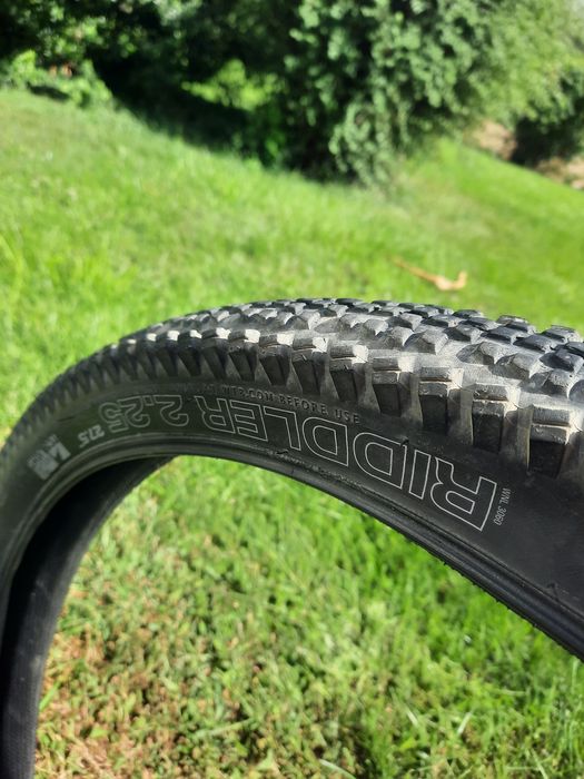 Cauciucuri WTB Riddler 27.5x2.25