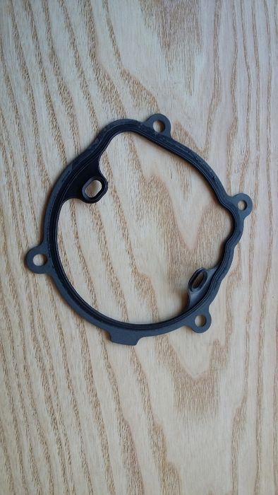 Водна помпа SKF VKPC 86305 за Renault Espace 4 (JK0) 2.2 dCi