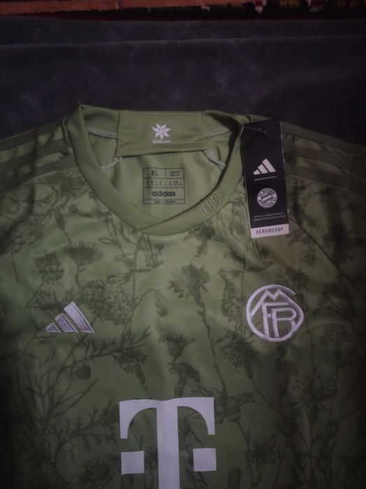 Tricou Special Bayern 23/24