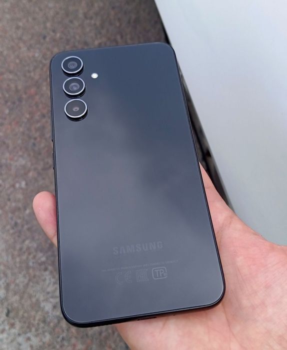 Samsung a34 5G 256GB