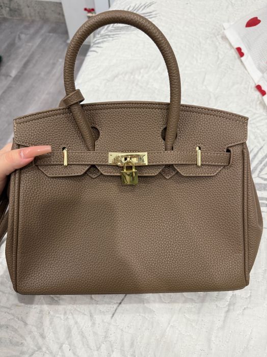 сумка hermes,большая