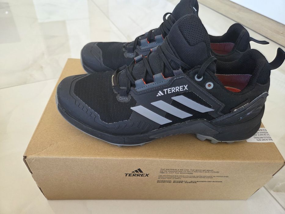 Adidas Terrex Swift R3 GORE-TEX 43⅓
