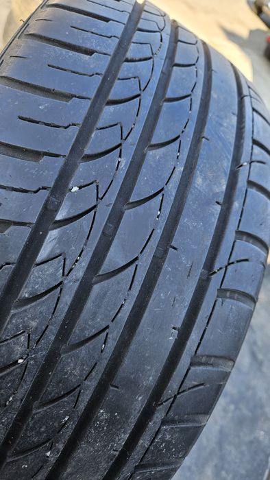 4бр гуми 225 50 17