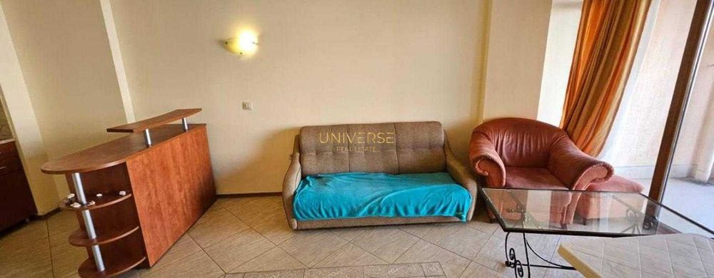 Продава се Двустаен апартамент в к.к. Слънчев бряг - 80 кв.м за 800 €/кв.м - Снимка #5