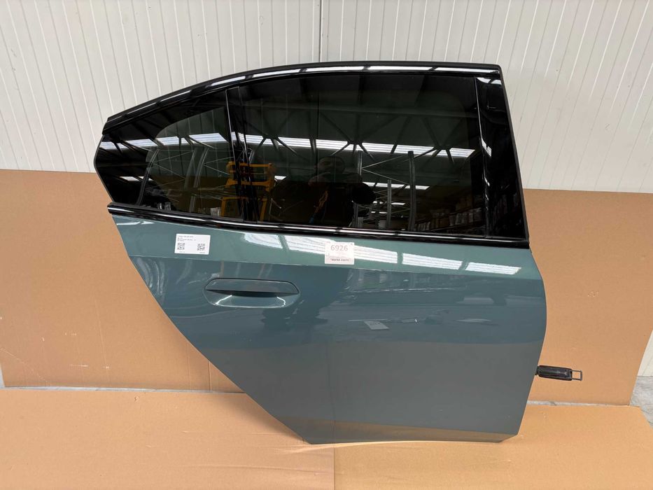 Задна Дясна Врата За БМВ Г60 Г90 5A32EA8 BMW G60 G90
