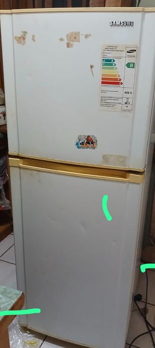 Холодильник сатылады