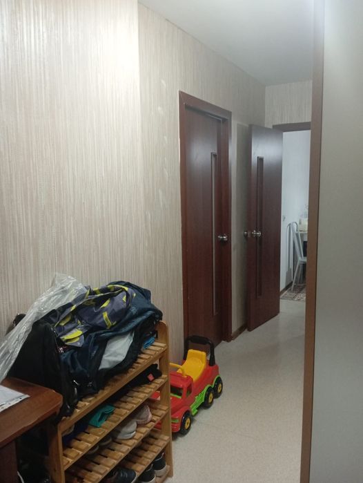 Продам 1-комнатную квартиру