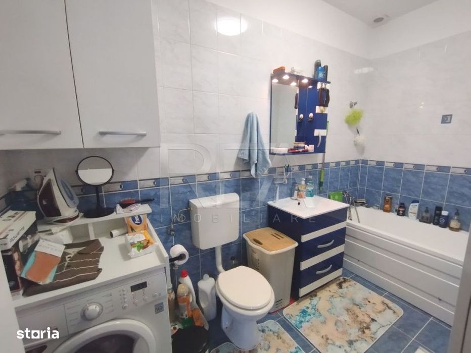 3 camere tip duplex cu masarda si pod in Dristor|Centrala proprie