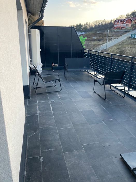 Apartament doua camere Florești