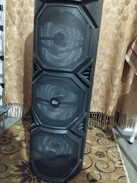 арзан бағада колонка сатылады