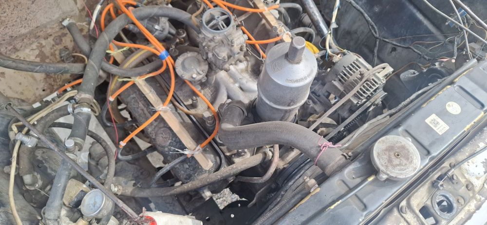 Gaz 53 samasval holadi zor