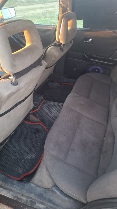 Audi 80 b3 1.8 karb