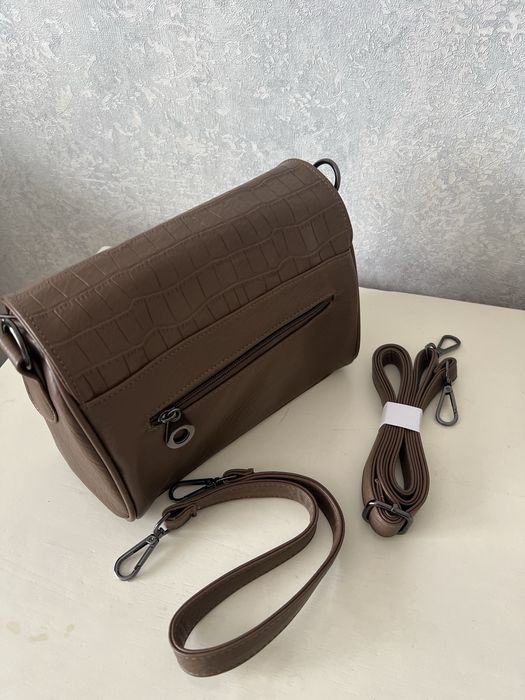 Женские сумки, производство Россия, чистая кожа