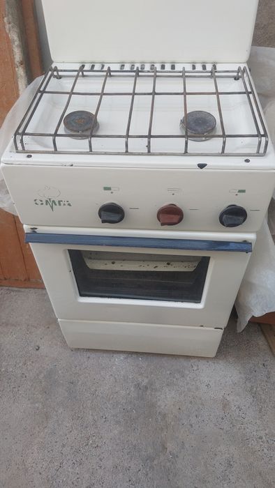 Продается газ плита
