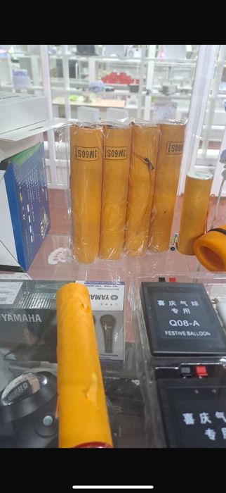 Холодный фонтан 3м 30 секунд