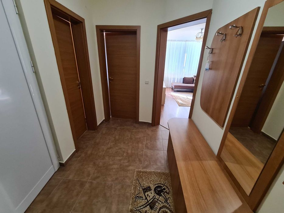 Дава се под наем Двустаен апартамент в София, Банишора - 70 кв.м за 448.8 € - Снимка #6