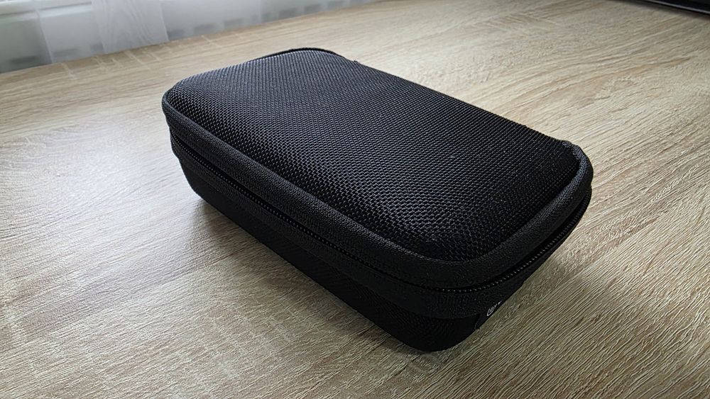 Microfon Lavaliera Wireless, Boya BY WM4 Pro K1, la jumătate de preț