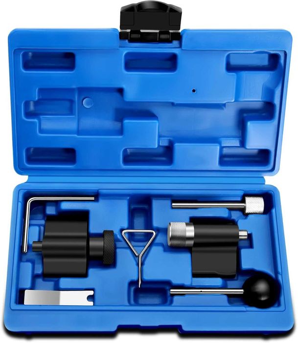 Set blocare distributie cu motoarele VW 1.2  1.4 1.6, 1.9 NOU factura