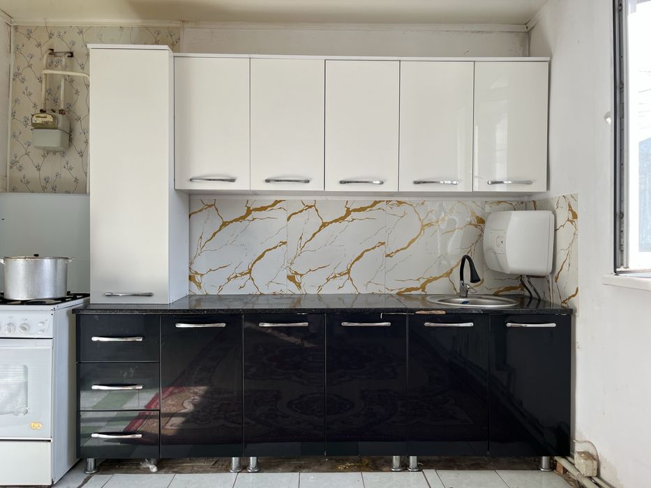 кухонный гарнитур б/у