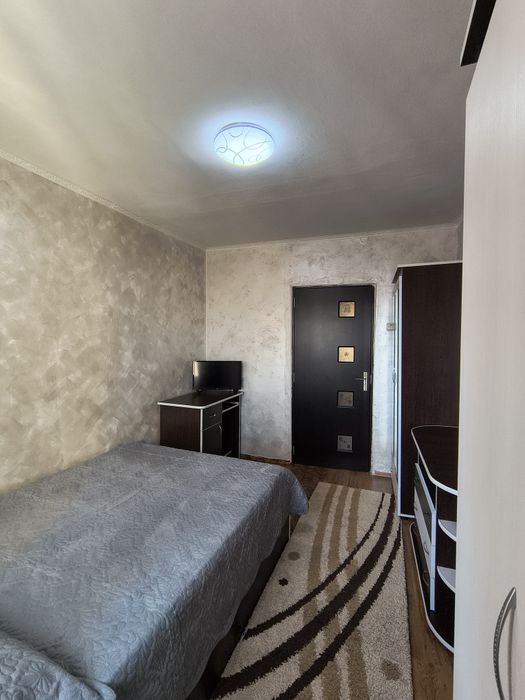 Apartament de vânzare , 3 camere, zona centrală