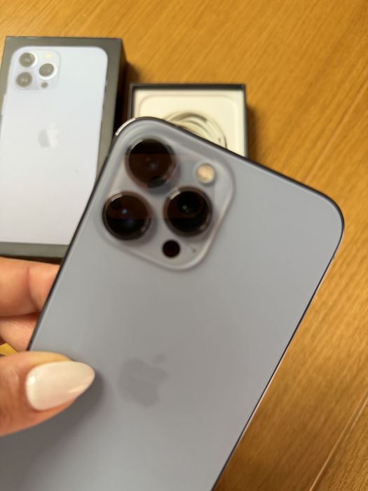 iphone 13 pro max 256gb
