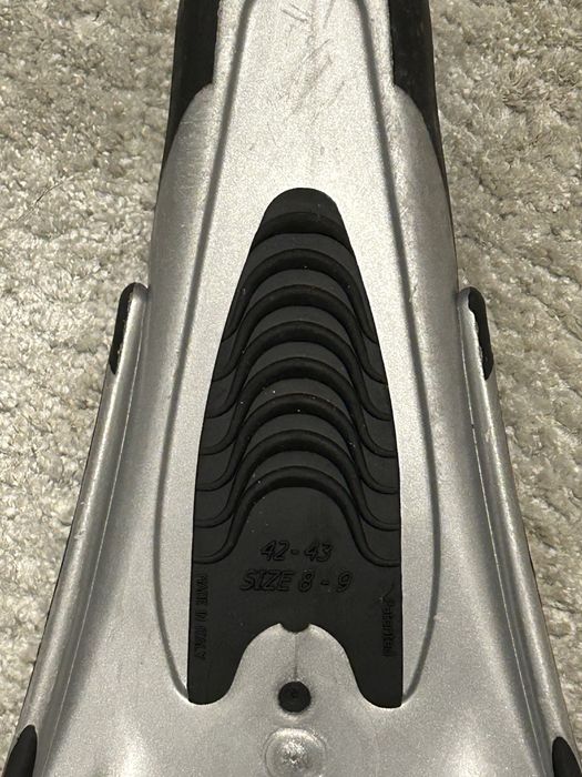 Италиански Плавници Salvas Advance (42-43) – Spring Effect технология