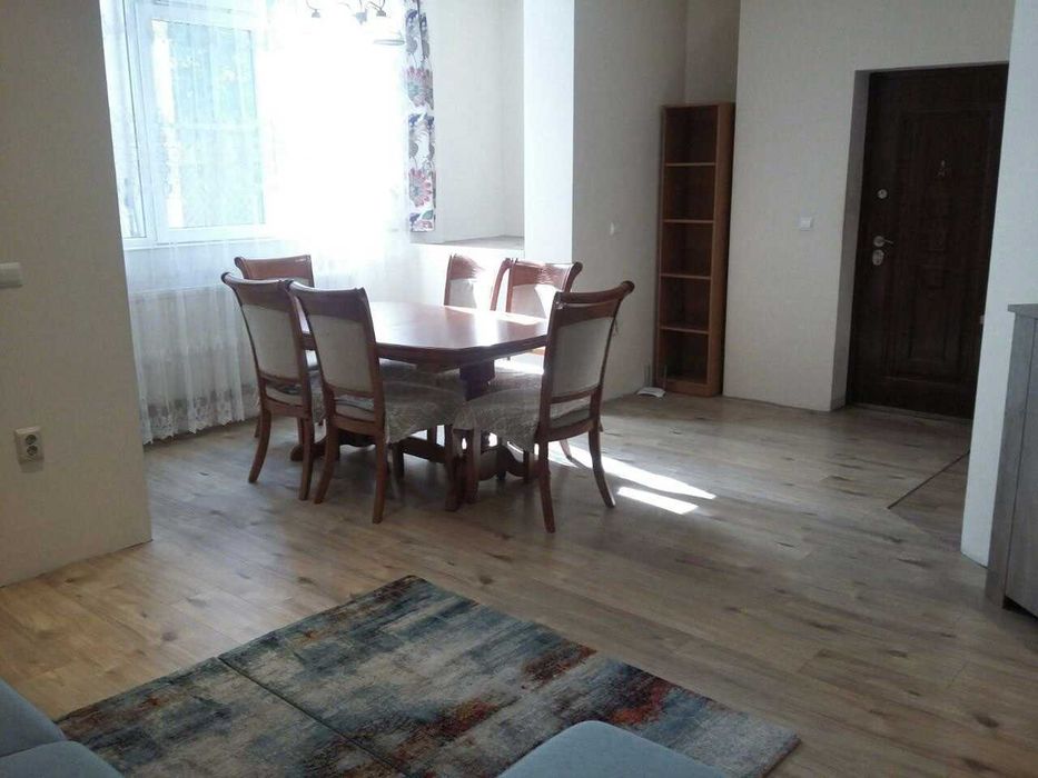 Едностаен ап. под наем в кв. Надежда 3