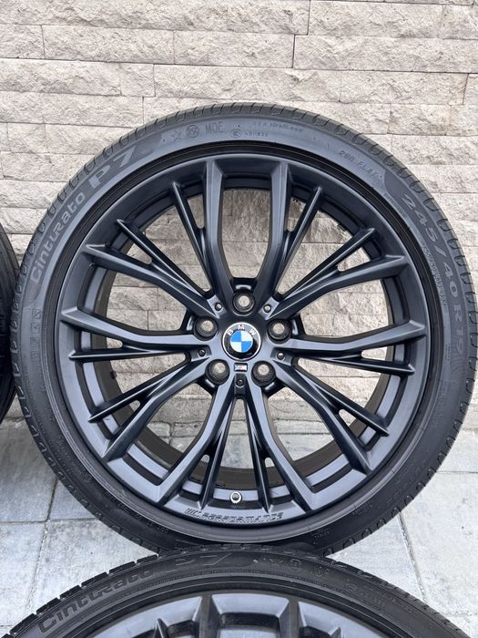 Vand jante Bmw M Performance style 786 seria 5 G30 seria 8 G14 G15 X3