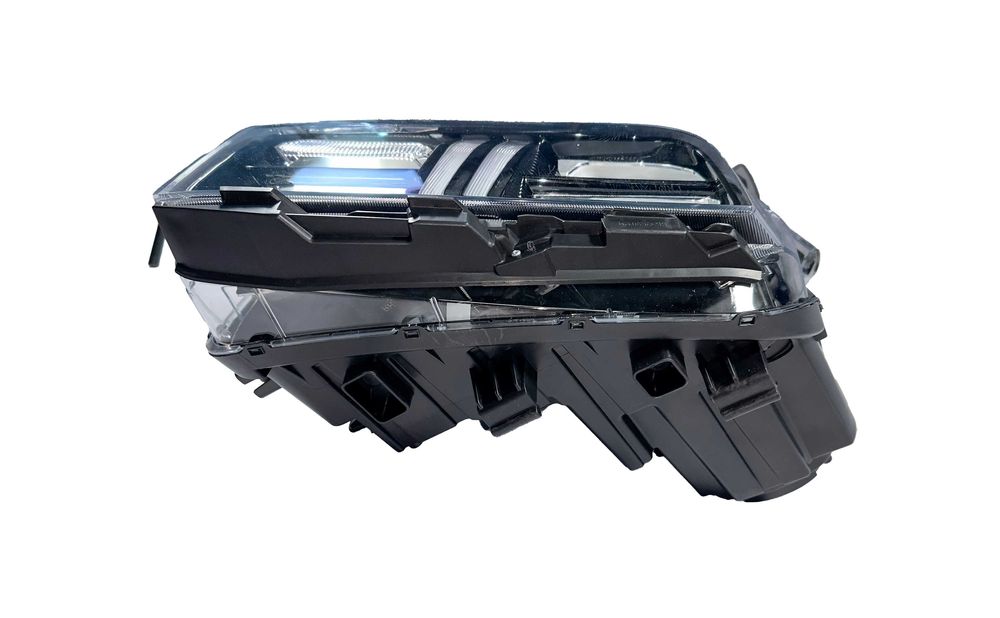 Фара RH Santa fe 21-