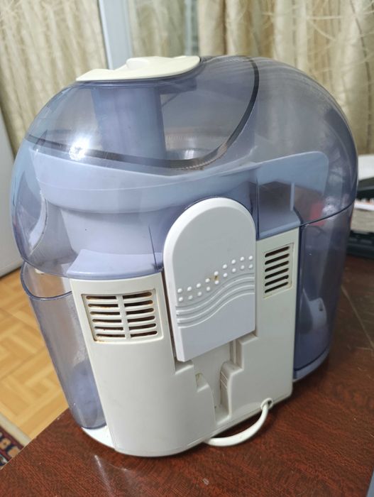 соковыжималка "Сапфир"