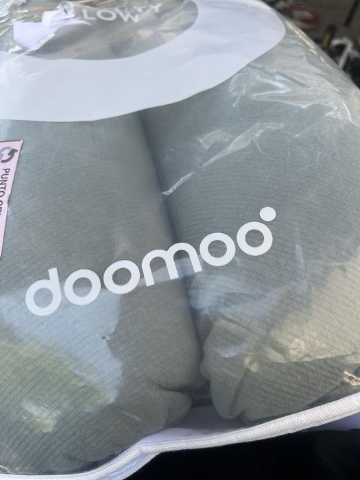Възглавница за бременност и кърмене doomoo