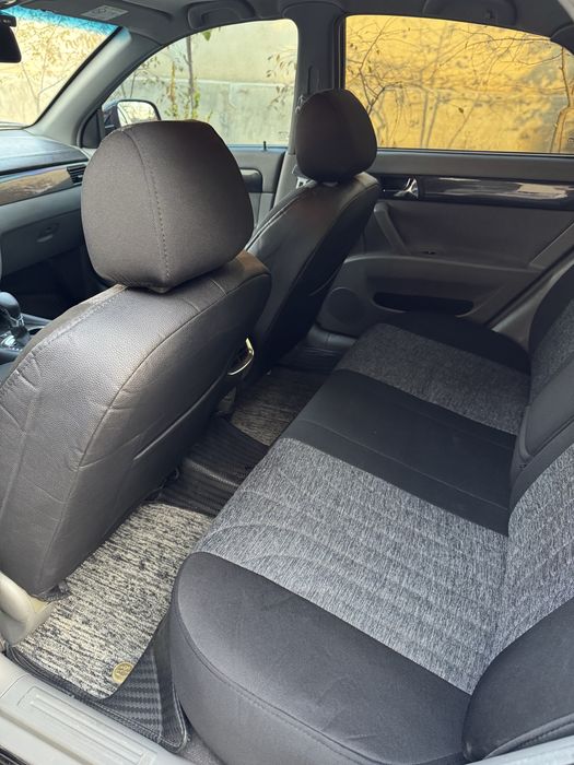 Qora Gentra Aftamat Malibu bar Malibu Rul Polniy navarot