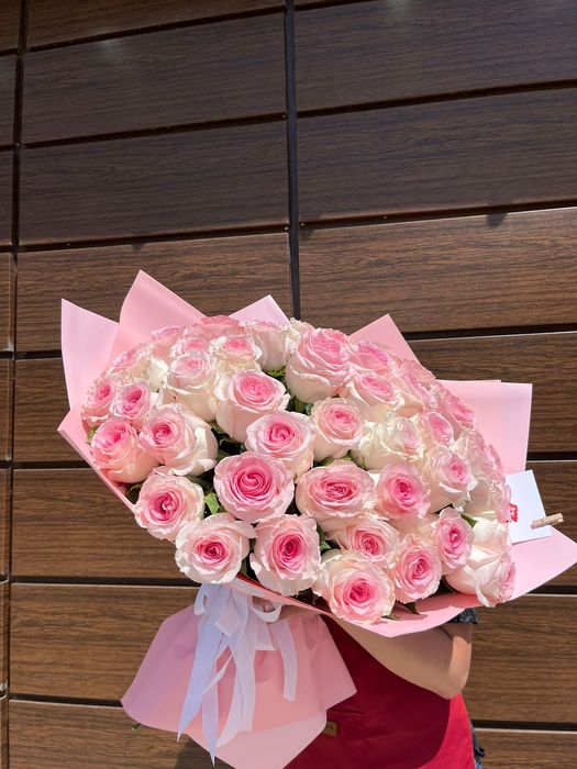 Цветы Каскелен,  Гүлдер