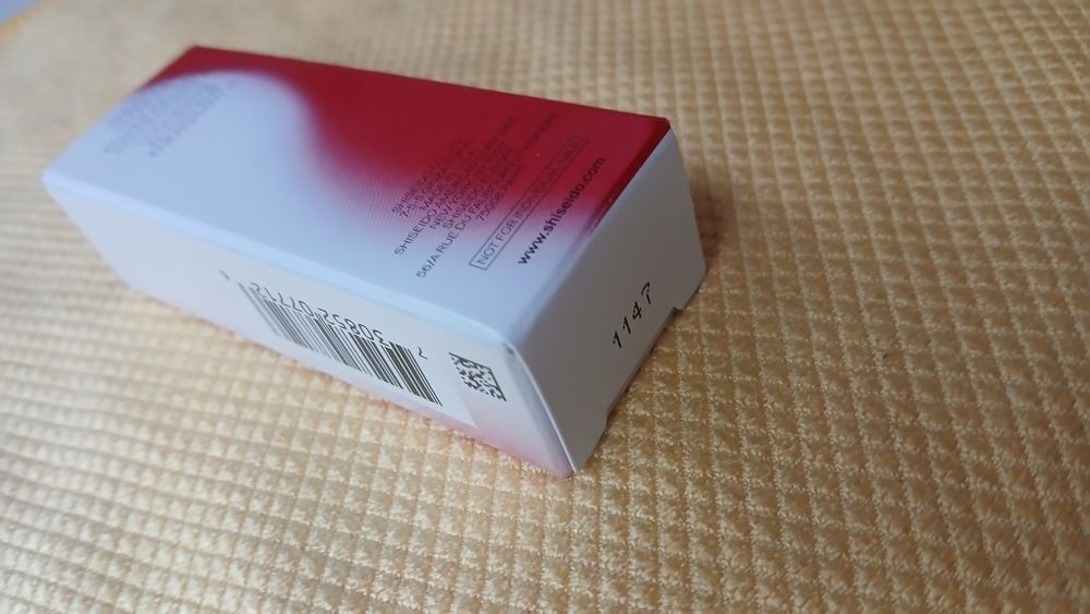 Shiseido Ultimune Power Infusing Concentrate 10ml